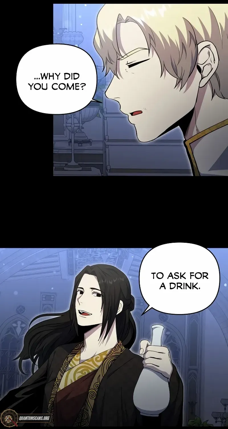 The Demon Emperor Desires a Hero Chapter 15 page 50 - 