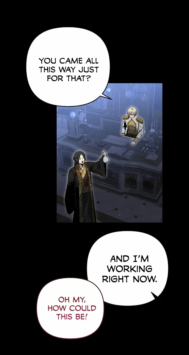 The Demon Emperor Desires a Hero Chapter 15 page 51 - 