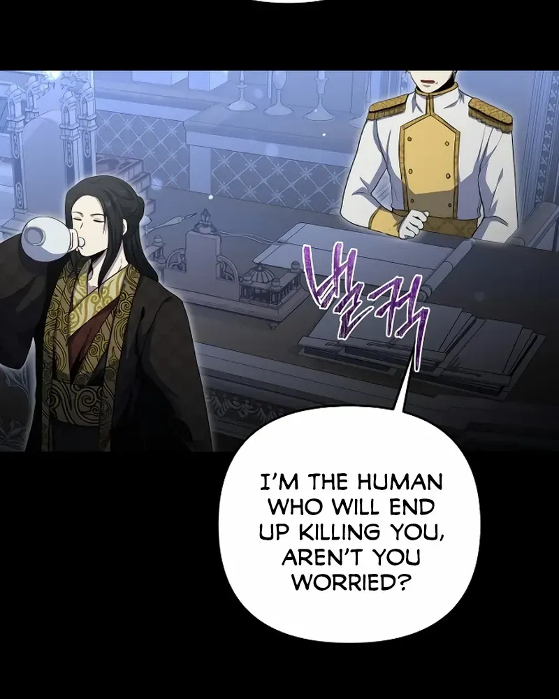 The Demon Emperor Desires a Hero Chapter 15 page 55 - 