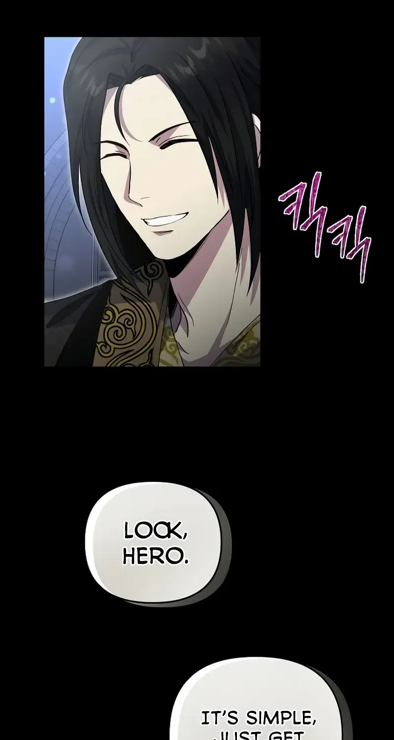 The Demon Emperor Desires a Hero Chapter 15 page 57 - 
