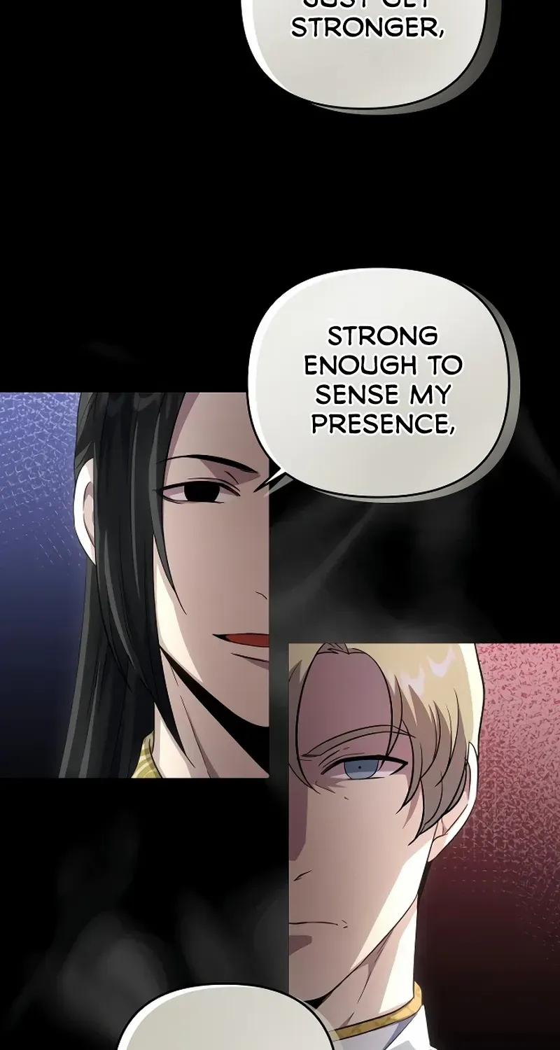 The Demon Emperor Desires a Hero Chapter 15 page 58 - 