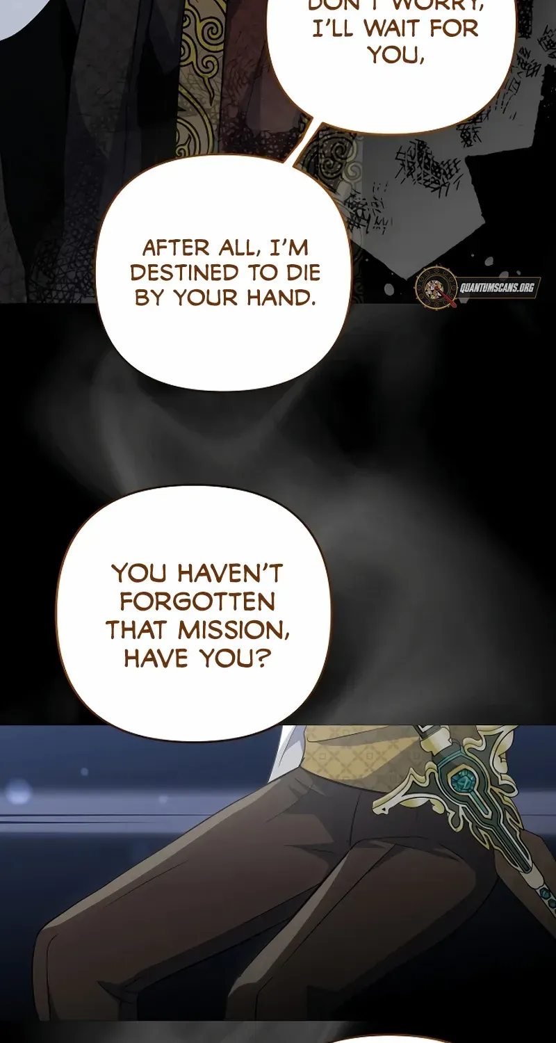 The Demon Emperor Desires a Hero Chapter 15 page 60 - 