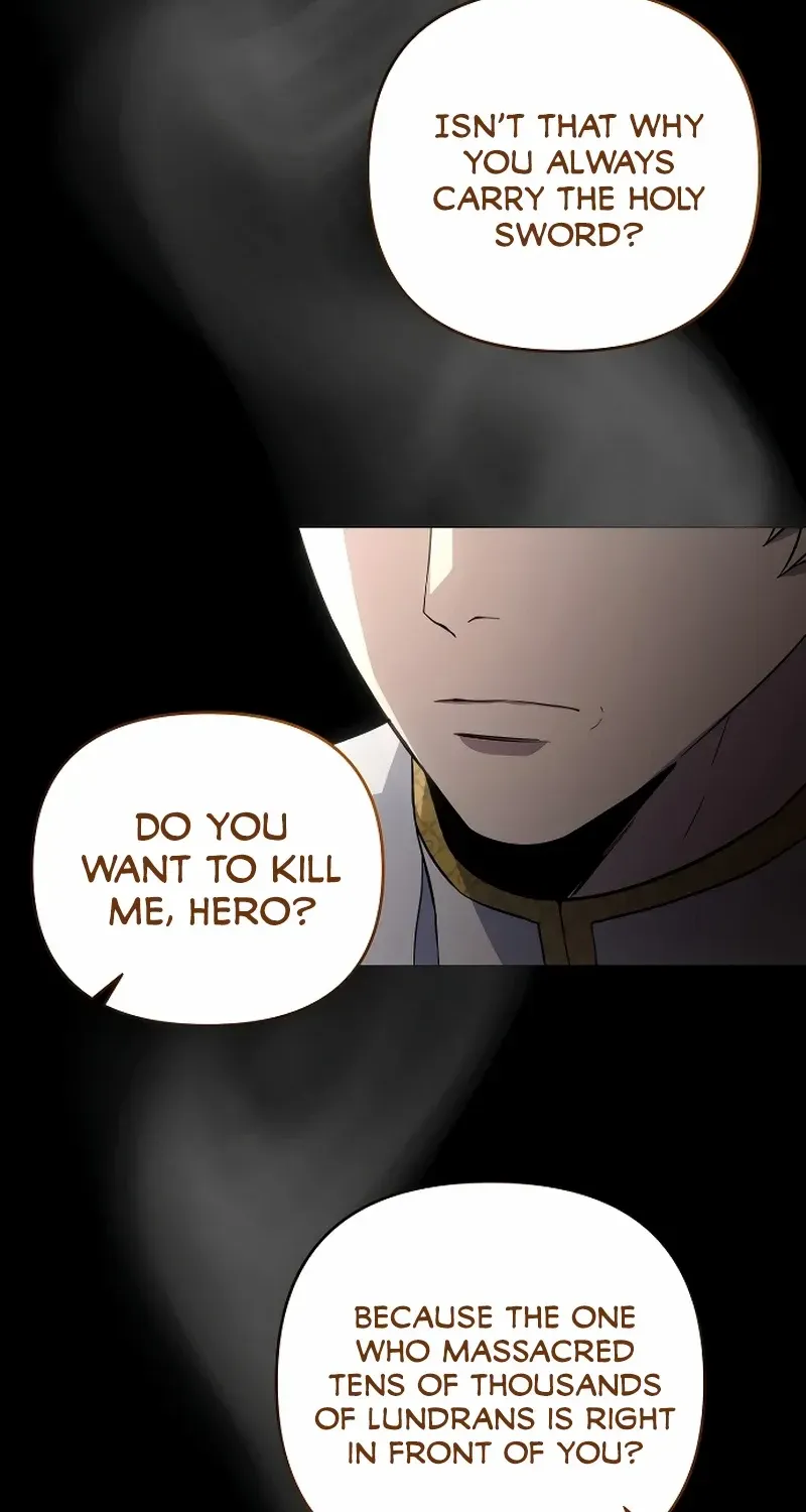 The Demon Emperor Desires a Hero Chapter 15 page 61 - 