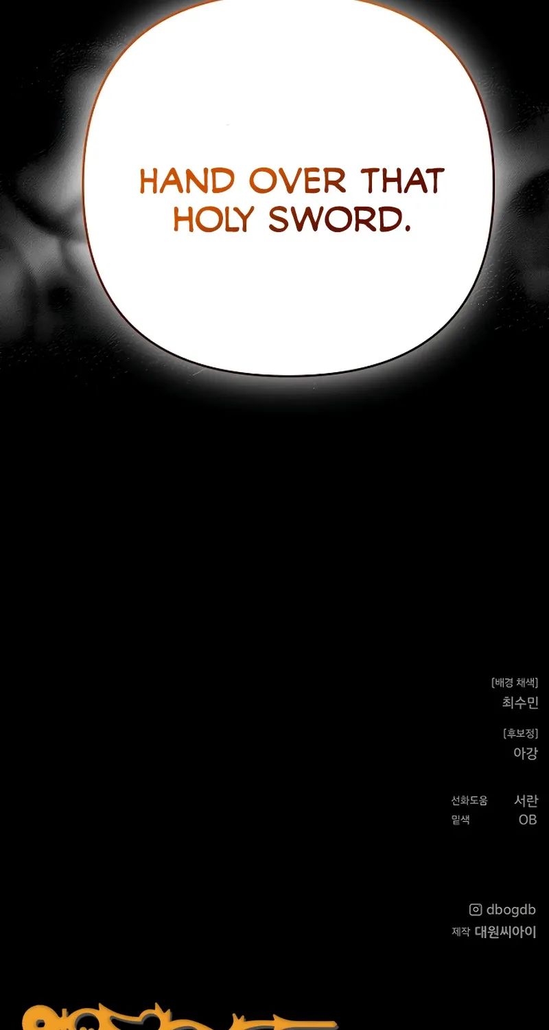 The Demon Emperor Desires a Hero Chapter 15 page 65 - 