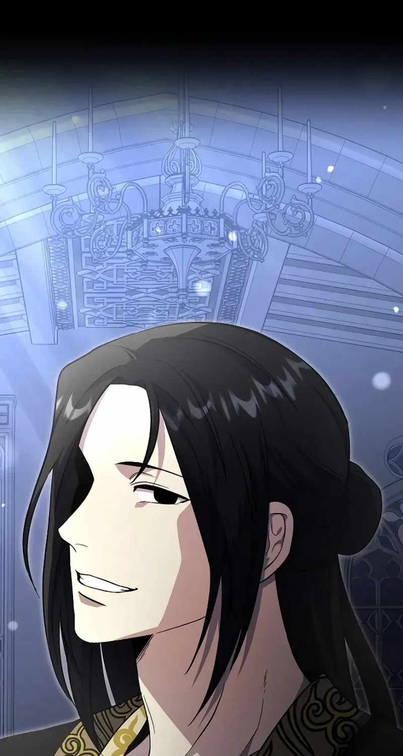 The Demon Emperor Desires a Hero Chapter 16 page 1 - 
