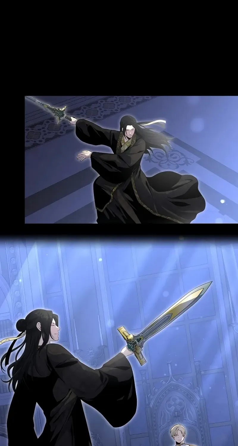 The Demon Emperor Desires a Hero Chapter 16 page 11 - 