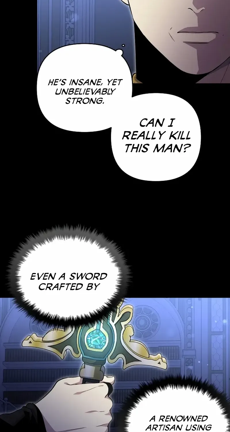 The Demon Emperor Desires a Hero Chapter 16 page 13 - 