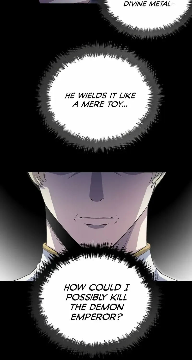 The Demon Emperor Desires a Hero Chapter 16 page 14 - 