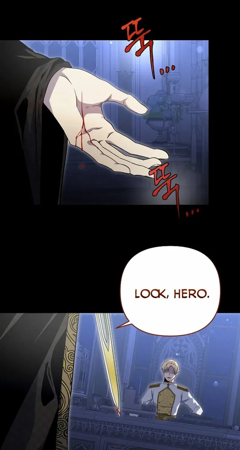 The Demon Emperor Desires a Hero Chapter 16 page 19 - 