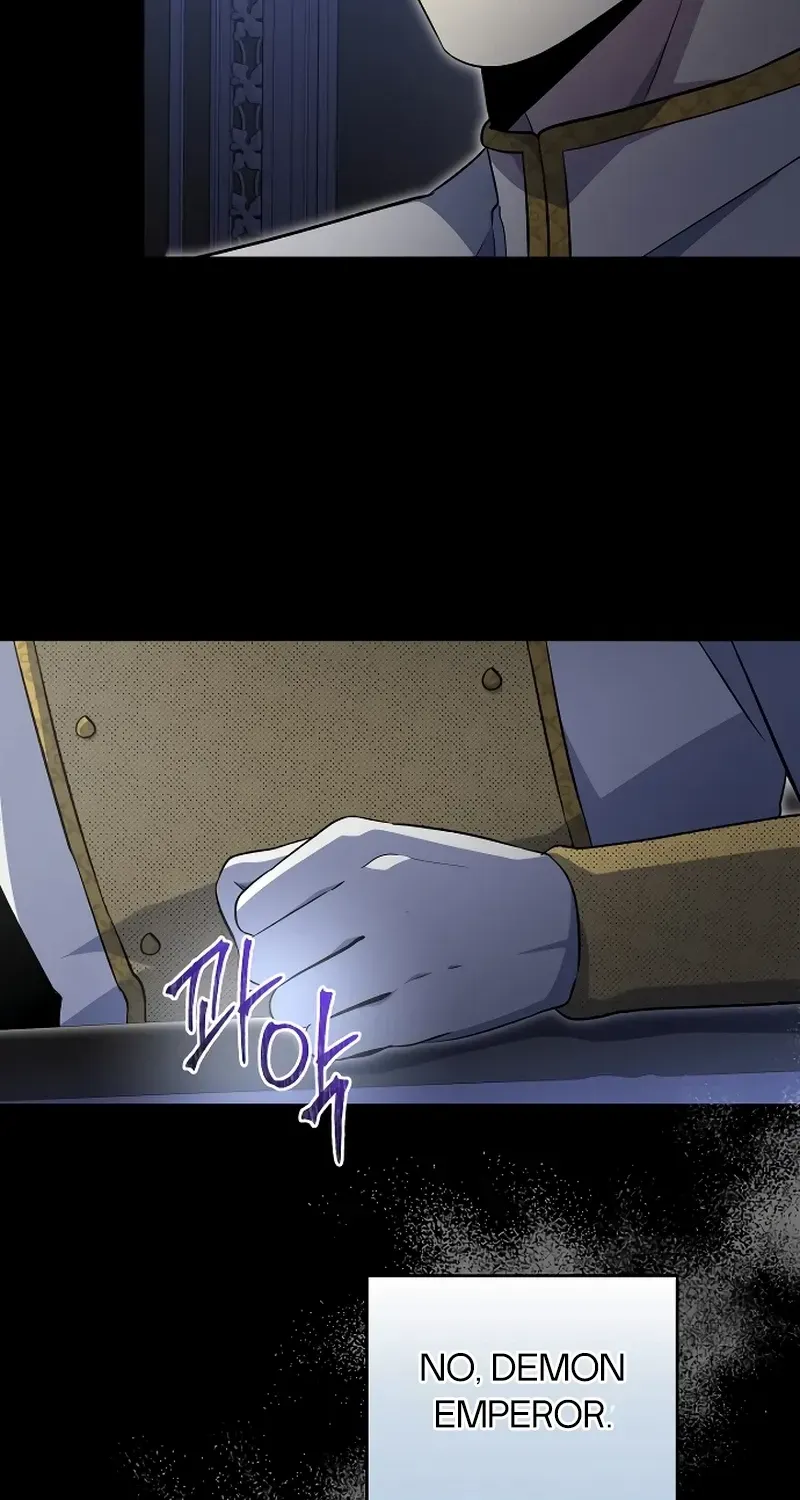The Demon Emperor Desires a Hero Chapter 16 page 24 - 