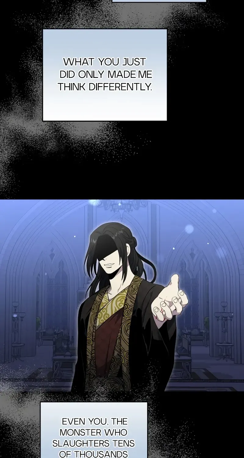 The Demon Emperor Desires a Hero Chapter 16 page 25 - 
