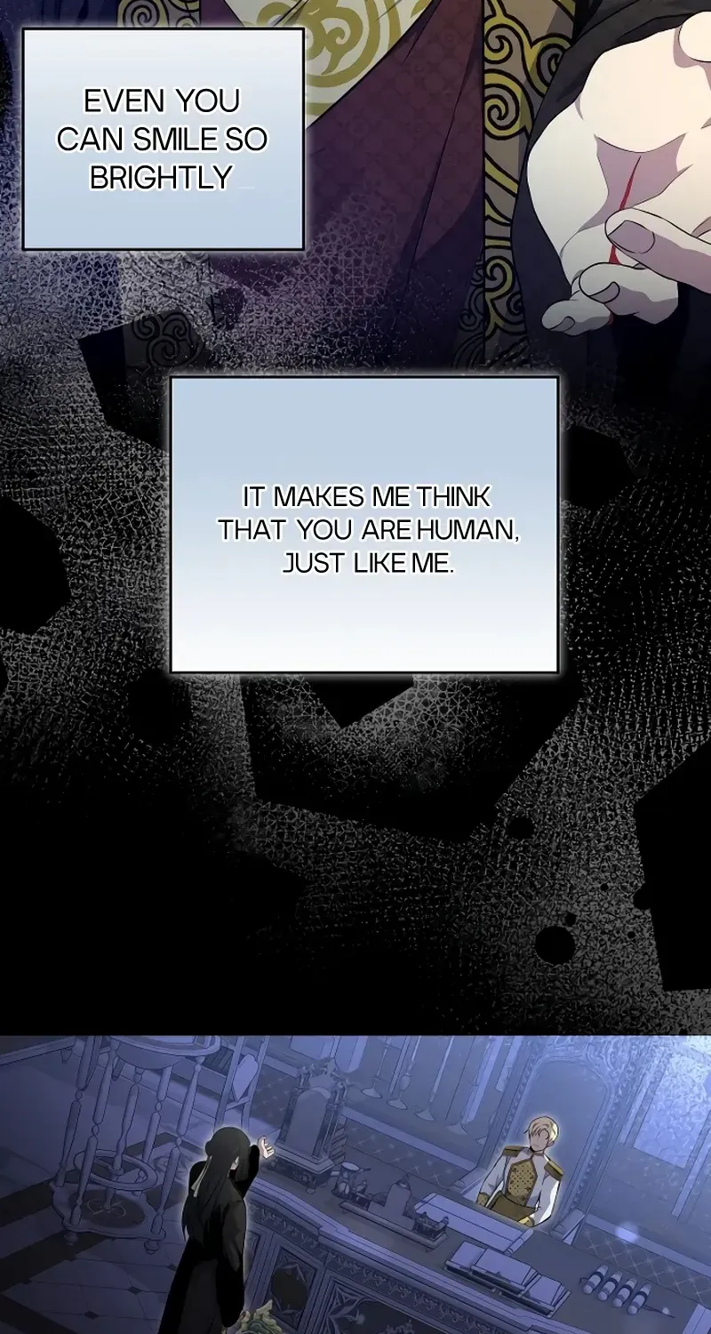 The Demon Emperor Desires a Hero Chapter 16 page 28 - 
