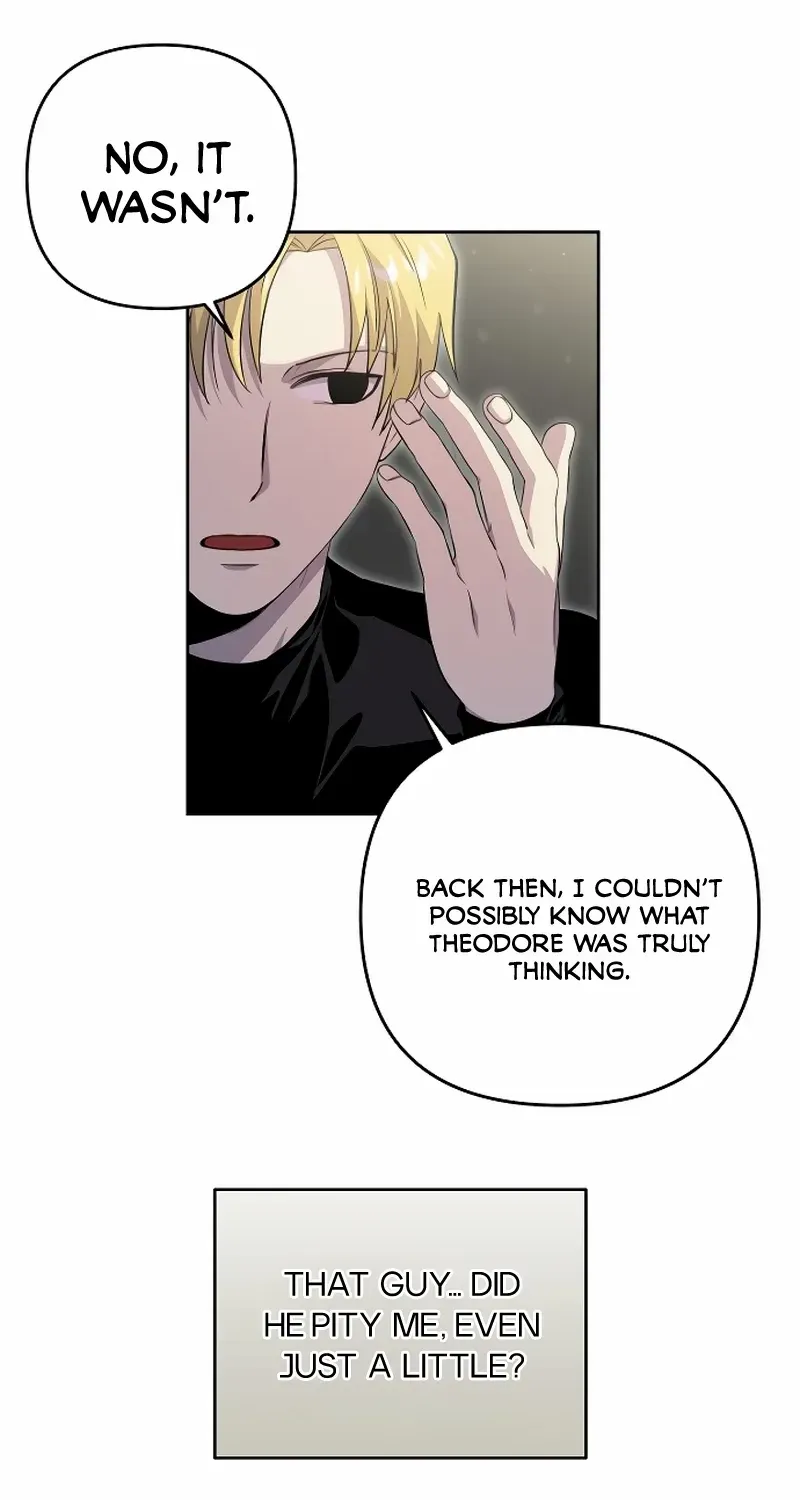 The Demon Emperor Desires a Hero Chapter 16 page 32 - 