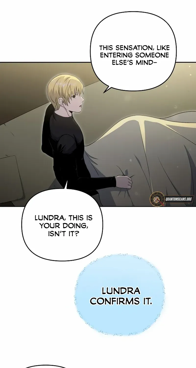 The Demon Emperor Desires a Hero Chapter 16 page 33 - 