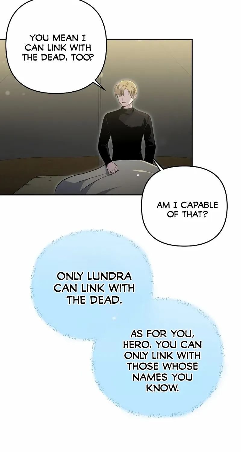The Demon Emperor Desires a Hero Chapter 16 page 34 - 