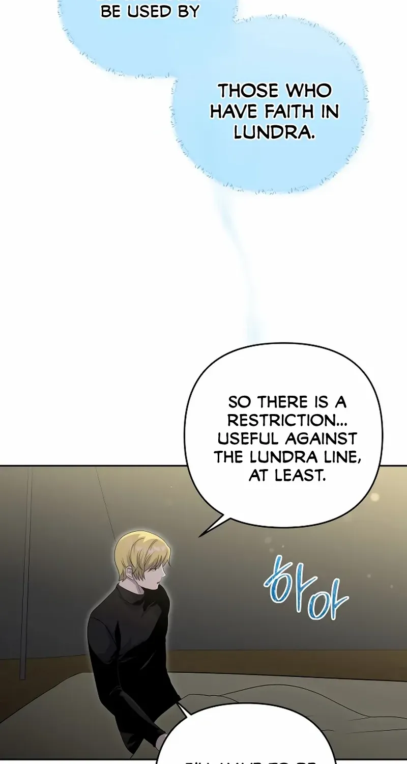 The Demon Emperor Desires a Hero Chapter 16 page 37 - 