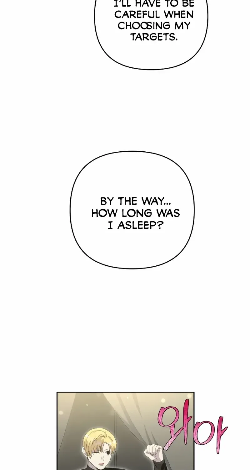 The Demon Emperor Desires a Hero Chapter 16 page 38 - 