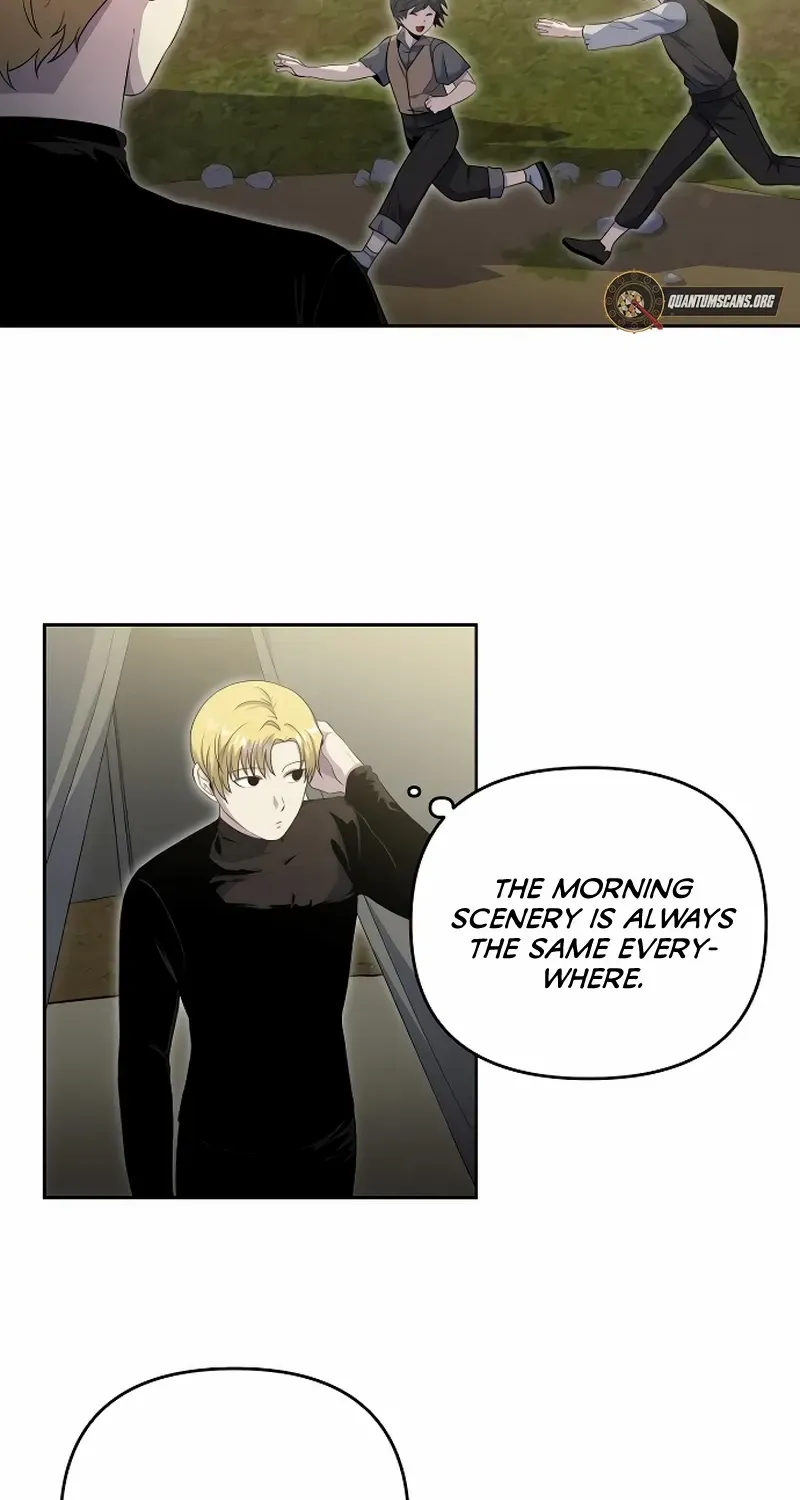 The Demon Emperor Desires a Hero Chapter 16 page 41 - 