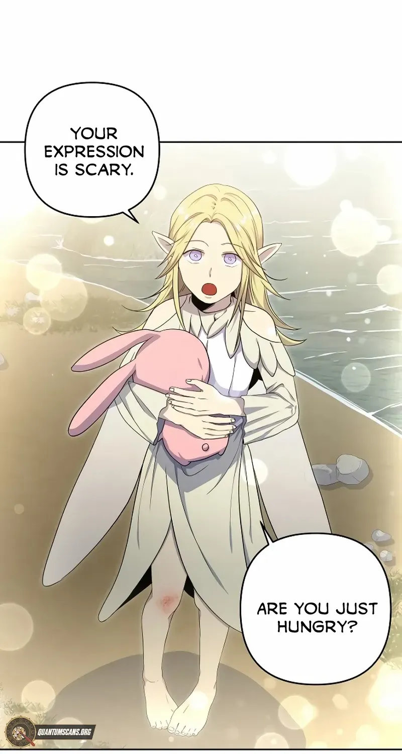 The Demon Emperor Desires a Hero Chapter 16 page 50 - 