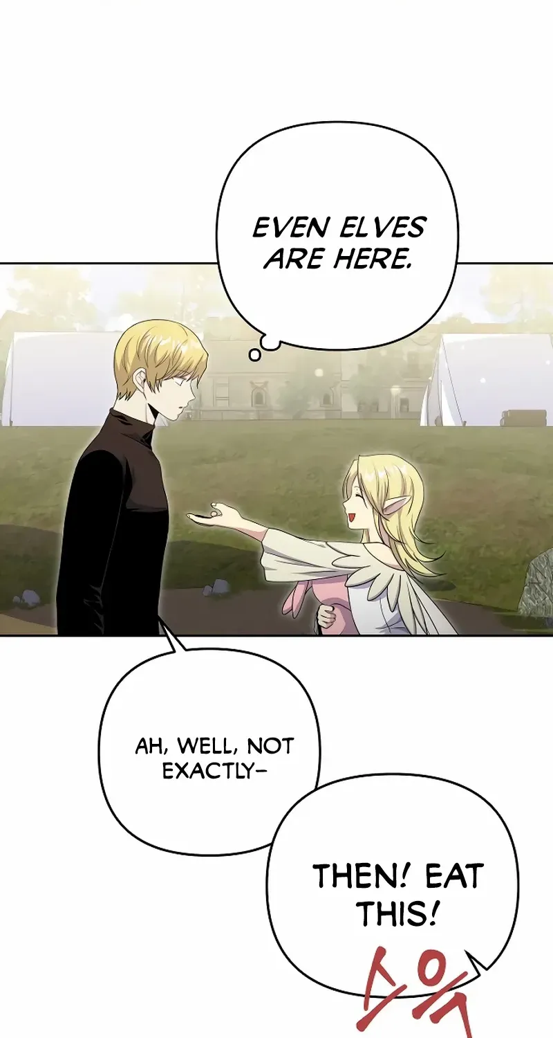 The Demon Emperor Desires a Hero Chapter 16 page 51 - 