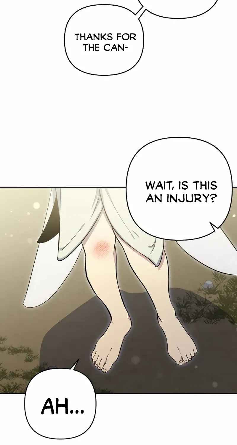 The Demon Emperor Desires a Hero Chapter 16 page 56 - 