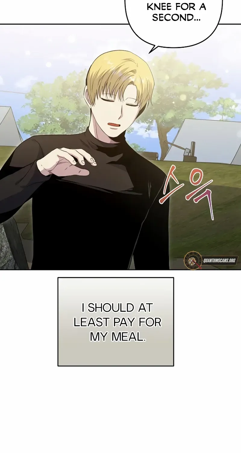 The Demon Emperor Desires a Hero Chapter 16 page 58 - 