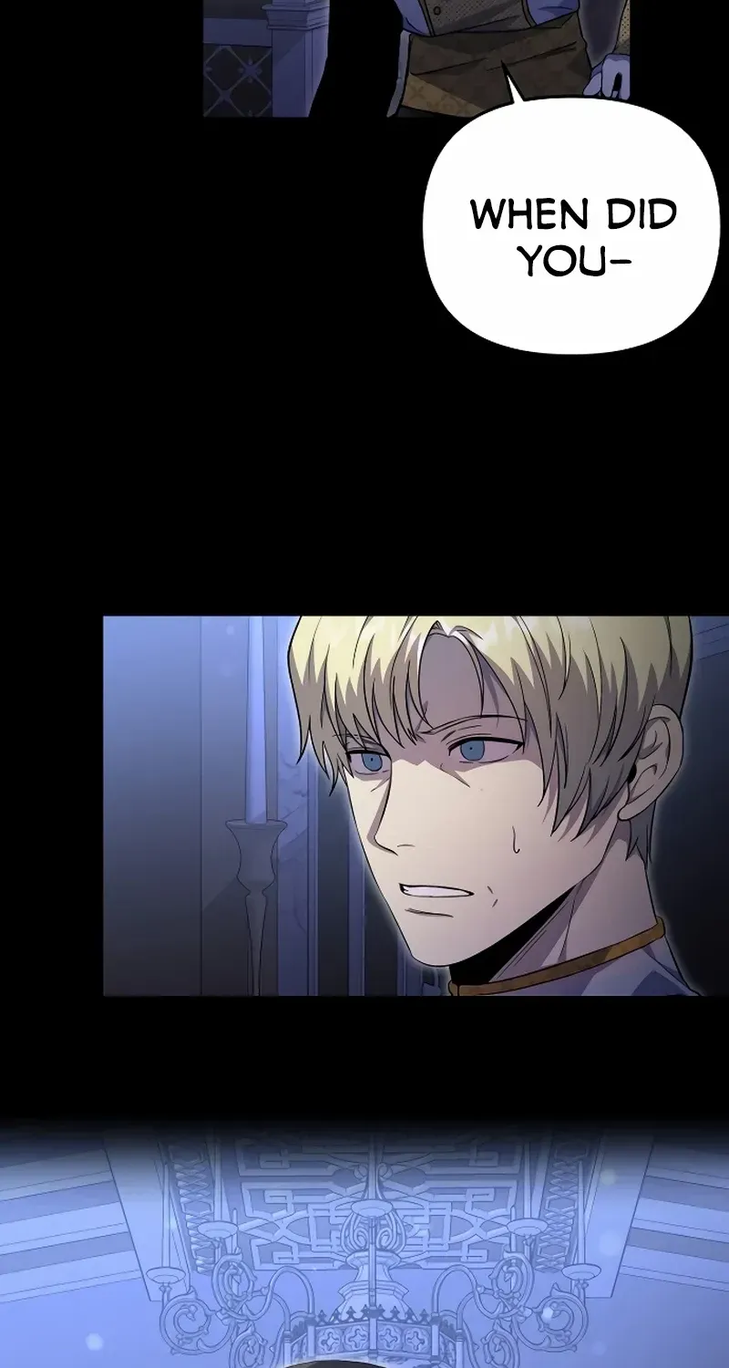 The Demon Emperor Desires a Hero Chapter 16 page 7 - 