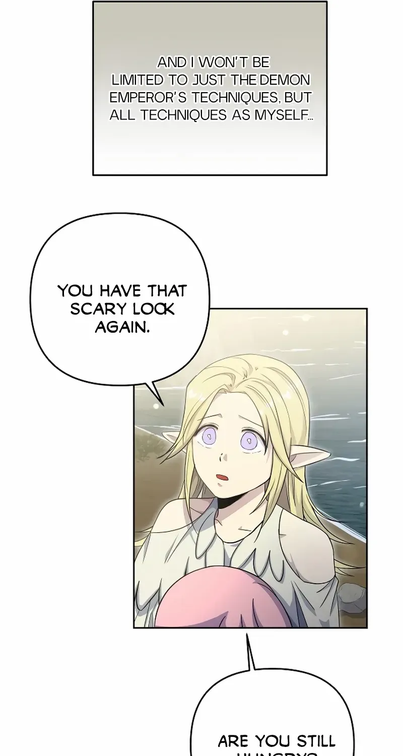 The Demon Emperor Desires a Hero Chapter 16 page 63 - 