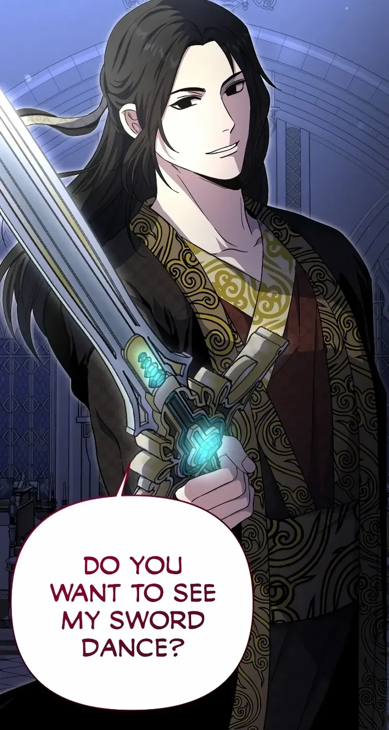 The Demon Emperor Desires a Hero Chapter 16 page 8 - 