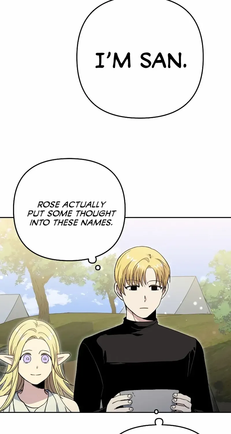 The Demon Emperor Desires a Hero Chapter 17 page 12 - 