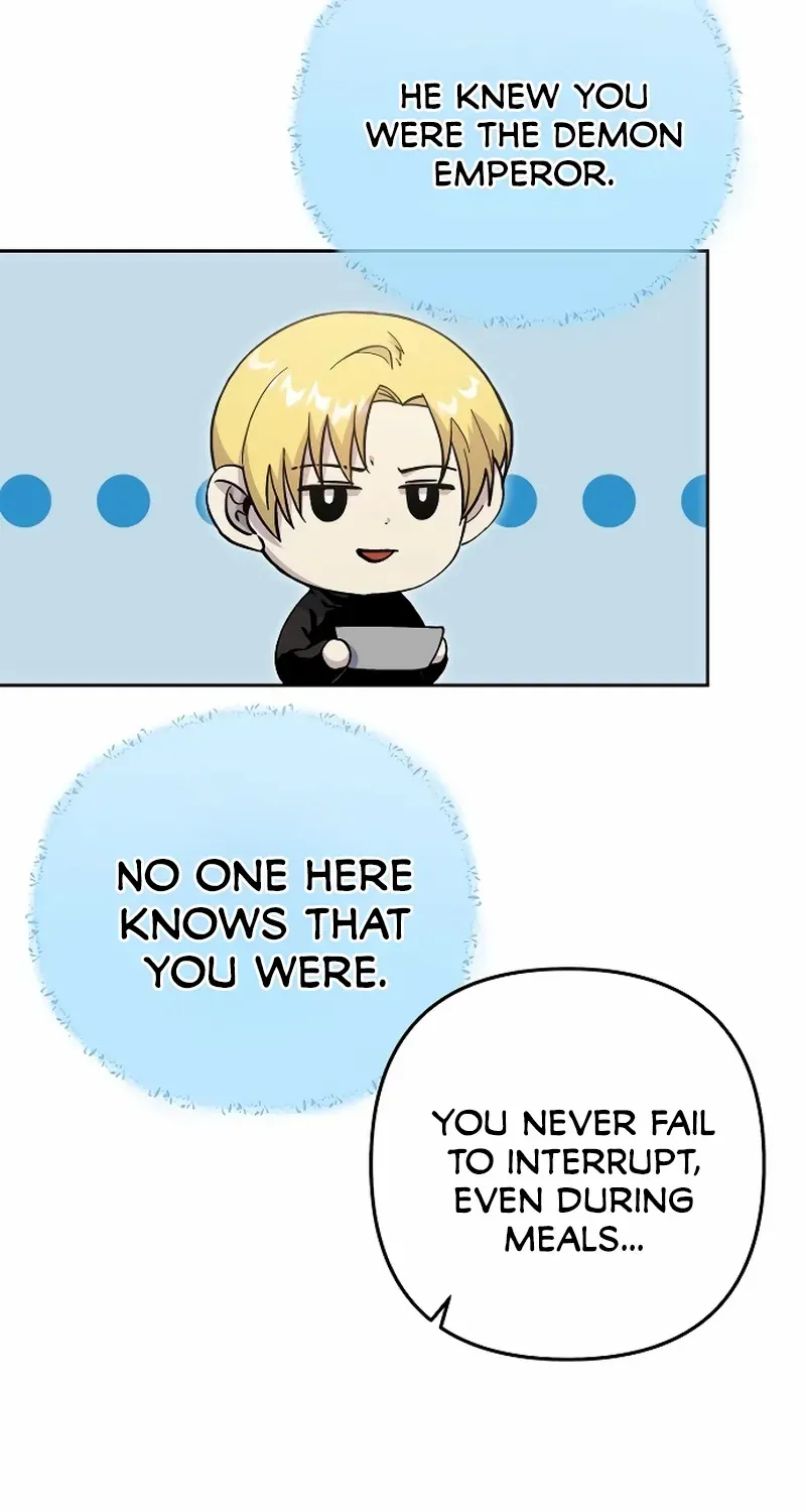 The Demon Emperor Desires a Hero Chapter 17 page 20 - 