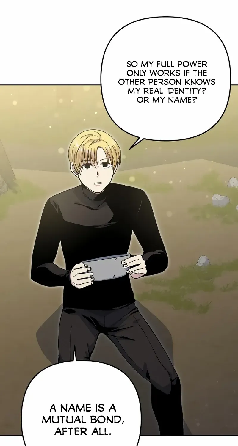 The Demon Emperor Desires a Hero Chapter 17 page 21 - 