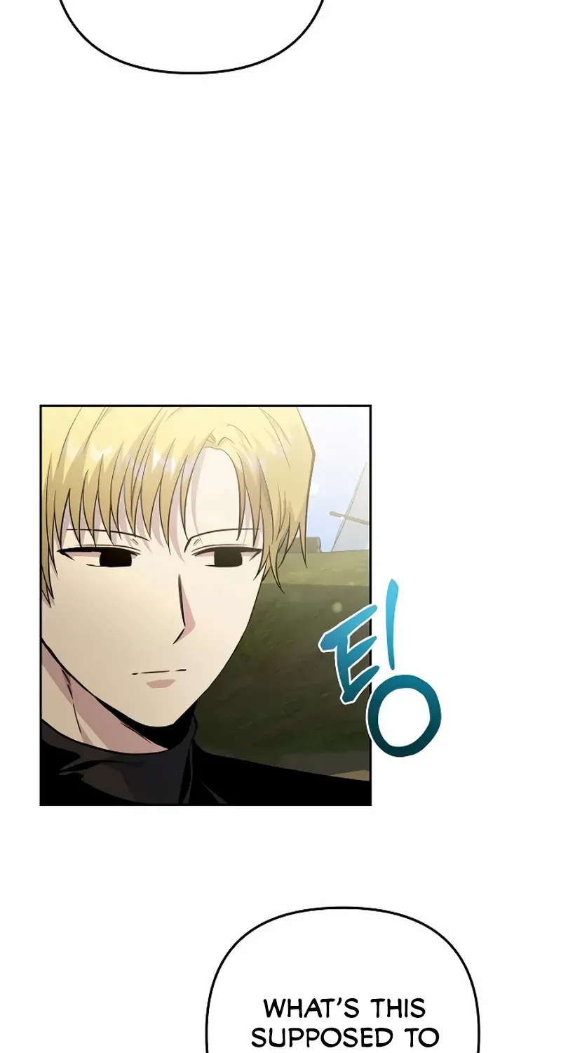 The Demon Emperor Desires a Hero Chapter 17 page 22 - 