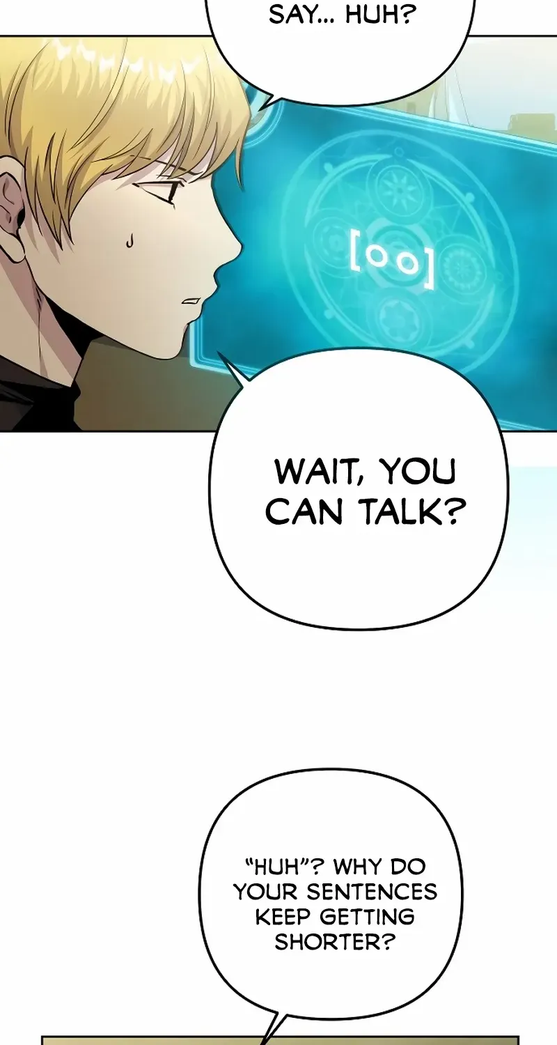 The Demon Emperor Desires a Hero Chapter 17 page 23 - 