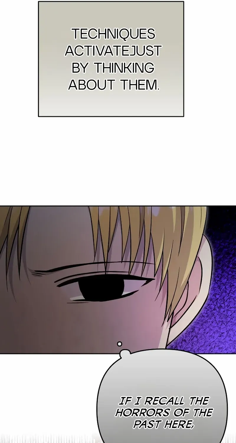 The Demon Emperor Desires a Hero Chapter 17 page 29 - 