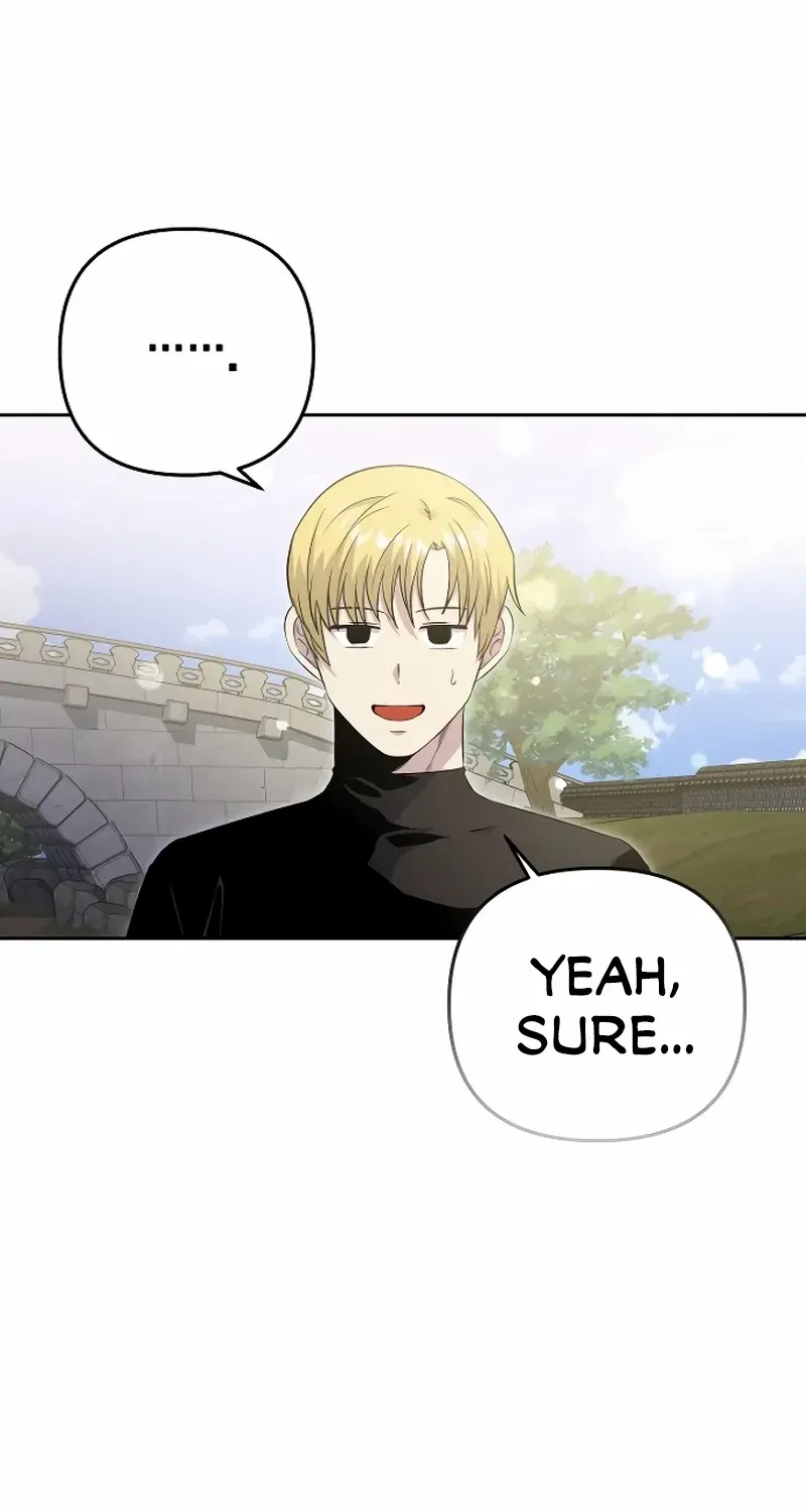 The Demon Emperor Desires a Hero Chapter 17 page 36 - 