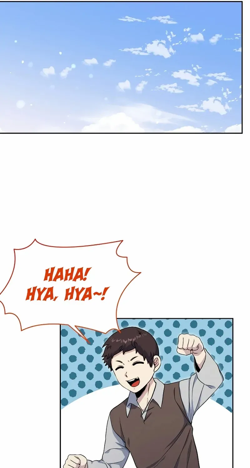 The Demon Emperor Desires a Hero Chapter 17 page 38 - 