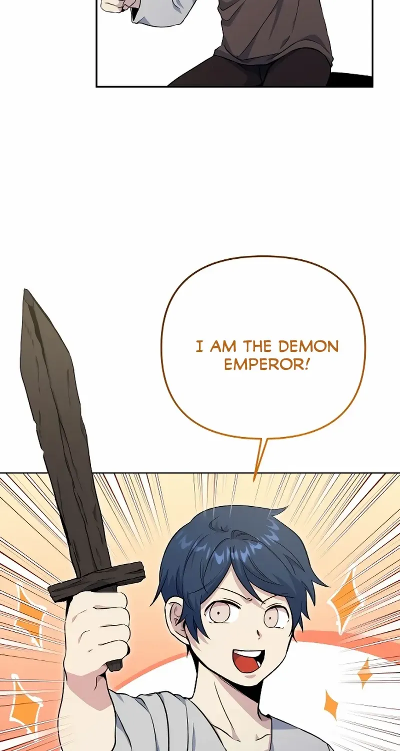 The Demon Emperor Desires a Hero Chapter 17 page 39 - 