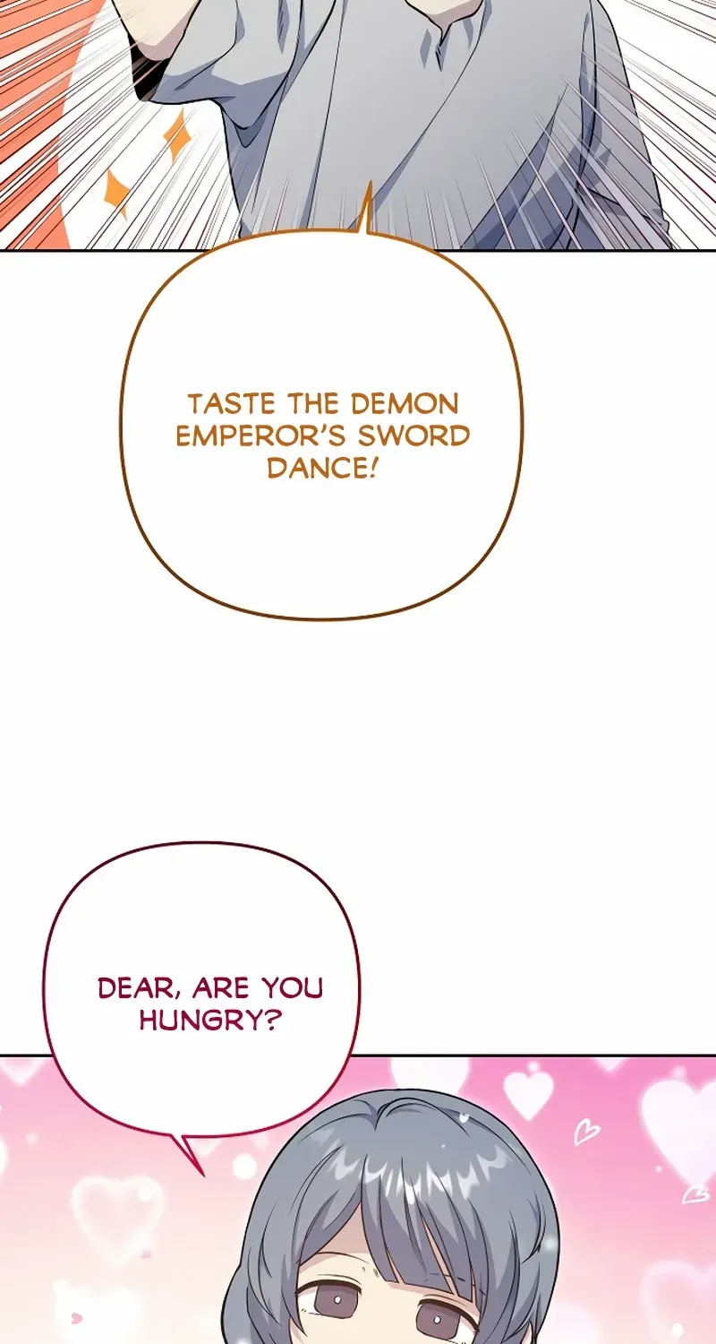 The Demon Emperor Desires a Hero Chapter 17 page 40 - 