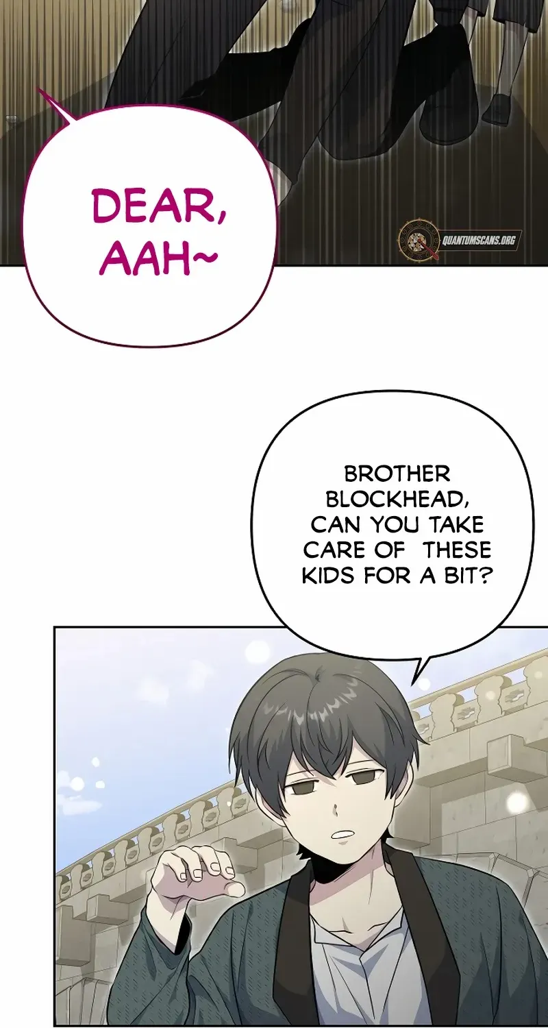 The Demon Emperor Desires a Hero Chapter 17 page 43 - 