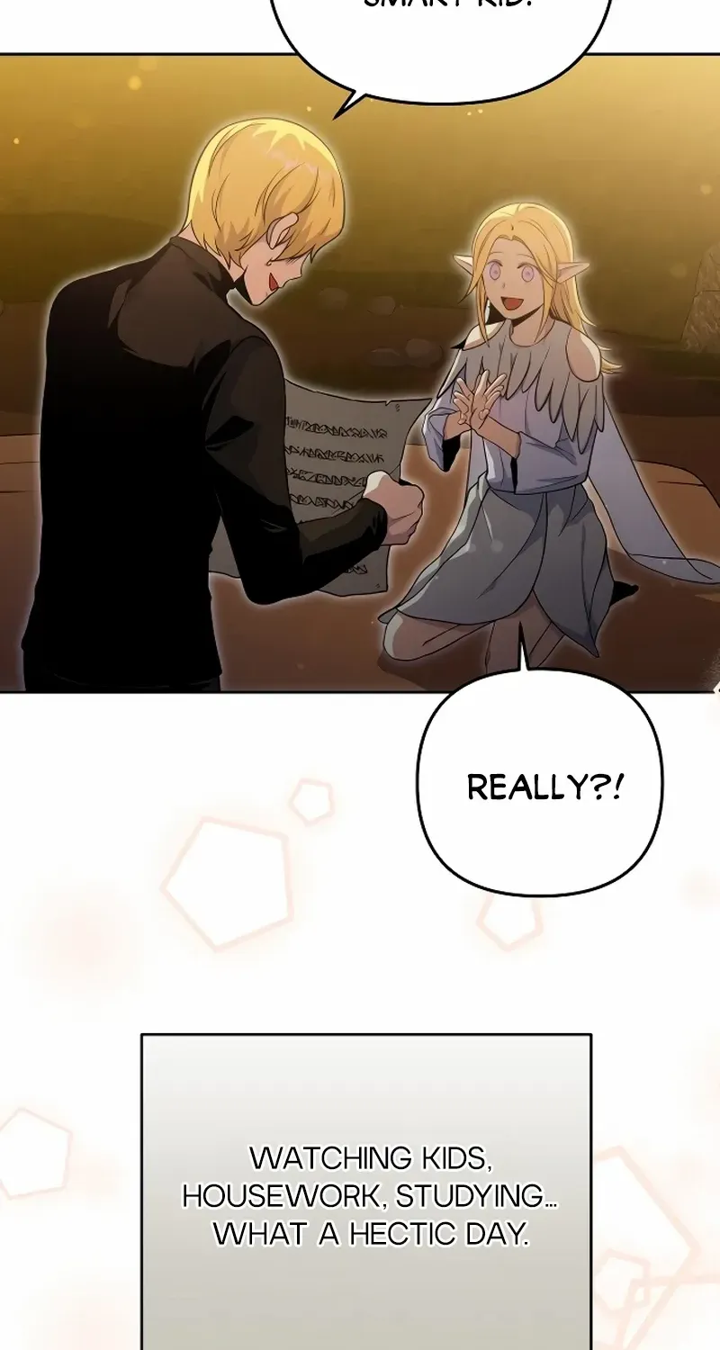 The Demon Emperor Desires a Hero Chapter 17 page 50 - 