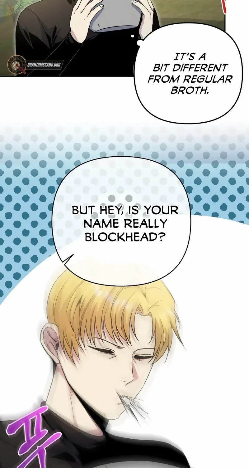 The Demon Emperor Desires a Hero Chapter 17 page 6 - 