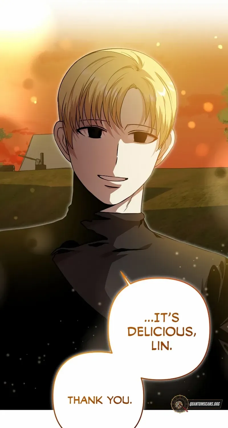 The Demon Emperor Desires a Hero Chapter 17 page 59 - 