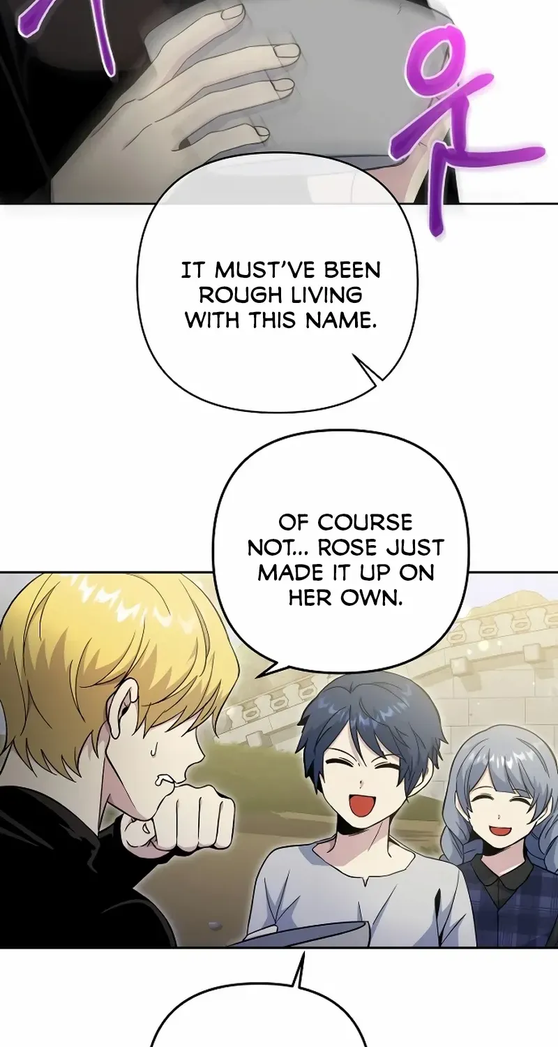 The Demon Emperor Desires a Hero Chapter 17 page 7 - 