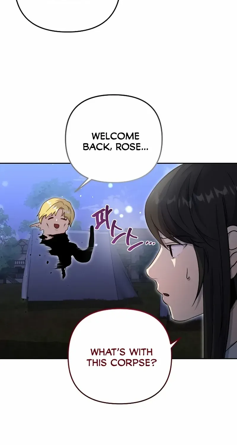 The Demon Emperor Desires a Hero Chapter 17 page 63 - 