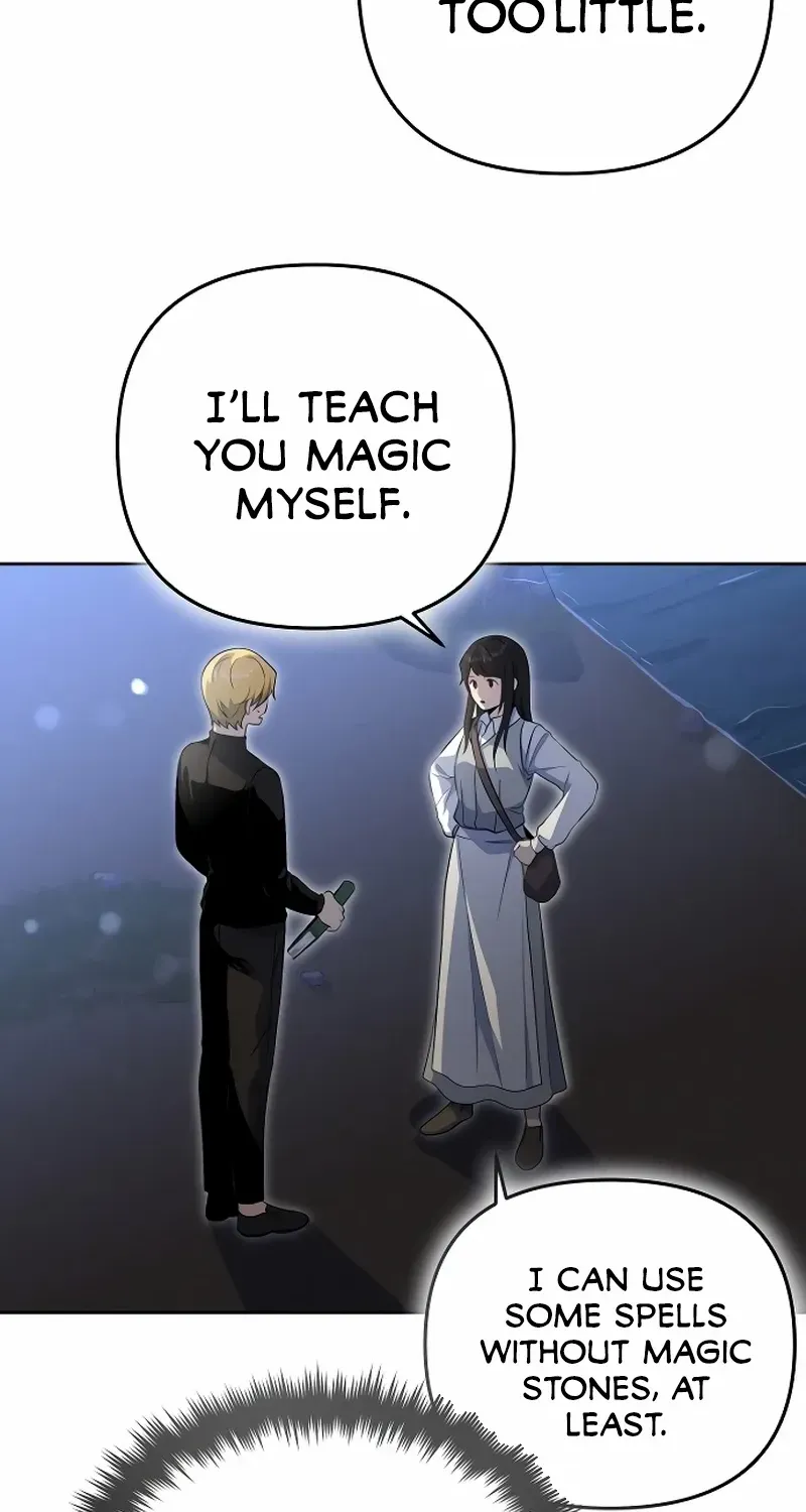 The Demon Emperor Desires a Hero Chapter 17 page 68 - 