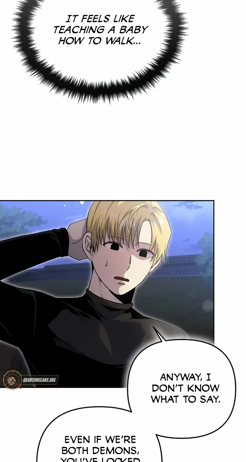 The Demon Emperor Desires a Hero Chapter 17 page 69 - 