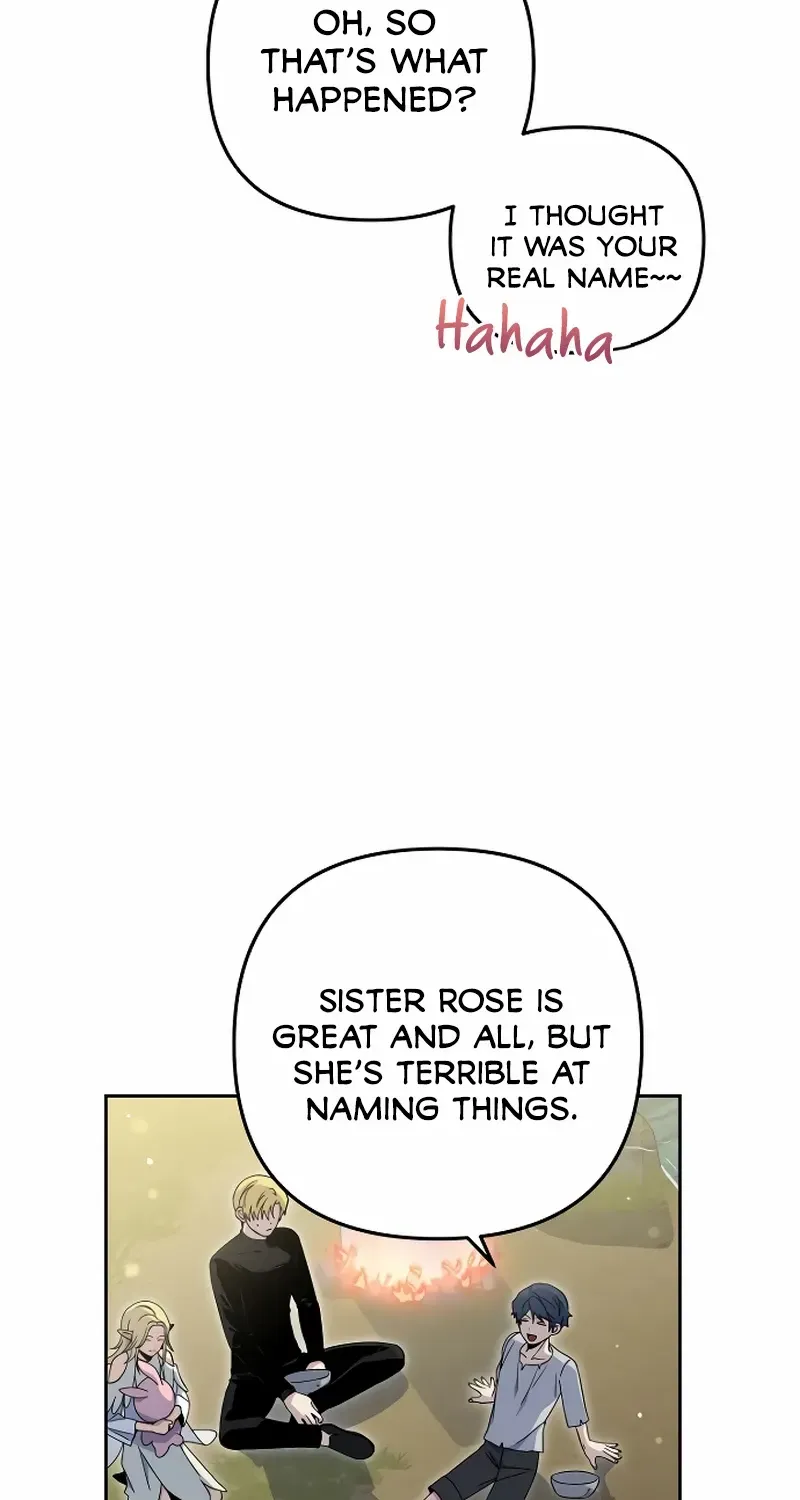 The Demon Emperor Desires a Hero Chapter 17 page 8 - 