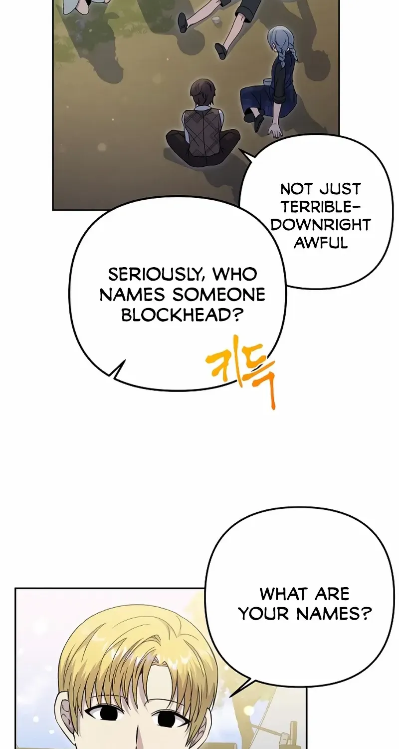 The Demon Emperor Desires a Hero Chapter 17 page 9 - 