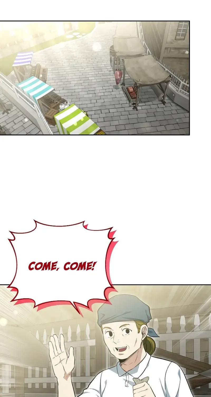 The Demon Emperor Desires a Hero Chapter 18 page 14 - 